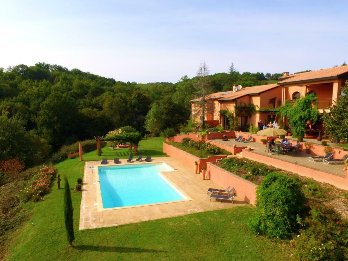 Domaine Les Causeries Laguepie Екстер'єр фото